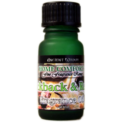 Home Comforts Fragrance Oil 10ml Kickback & Relax